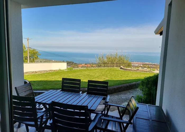 Adriatic View