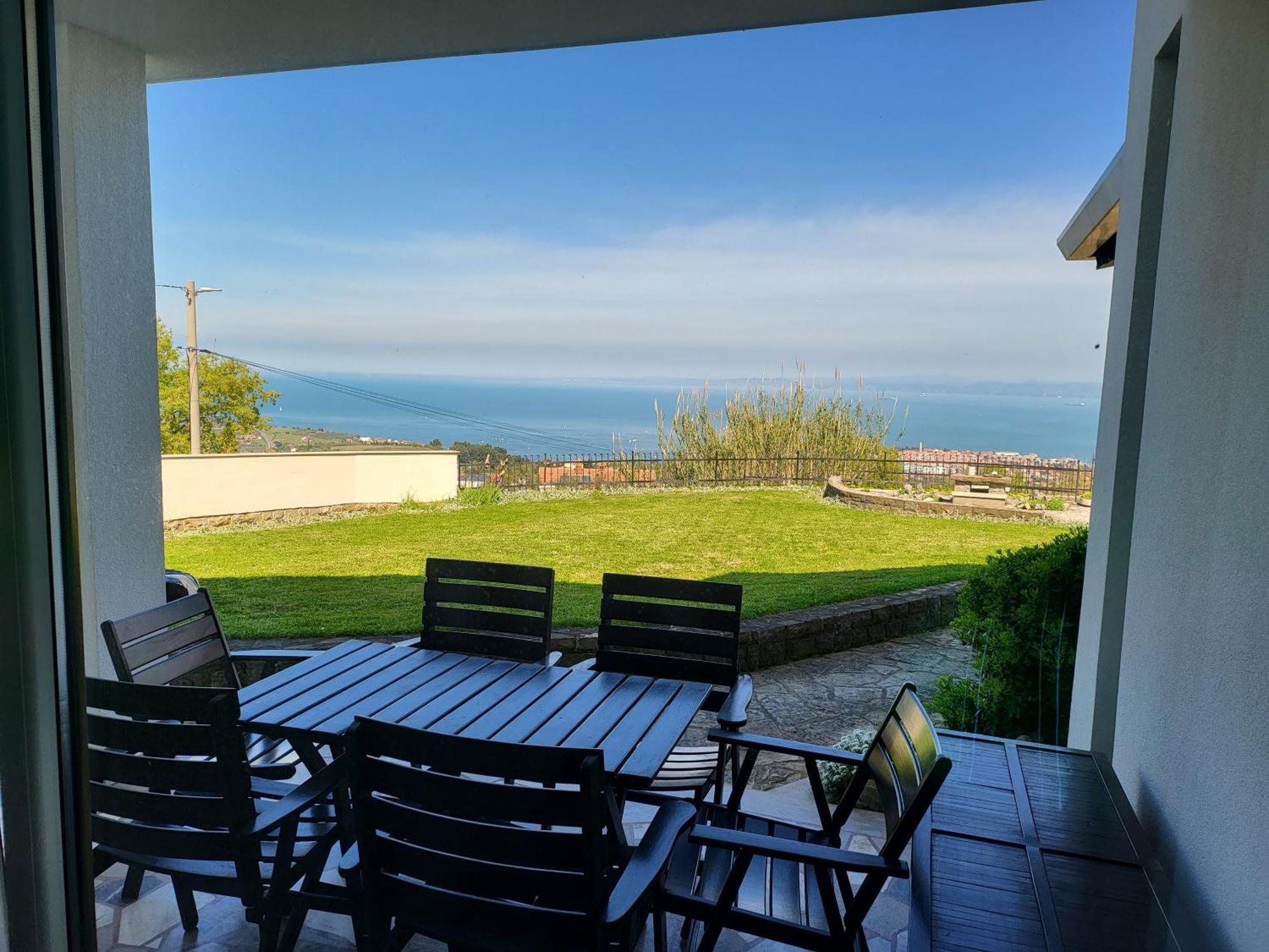Apartment Adriatic View