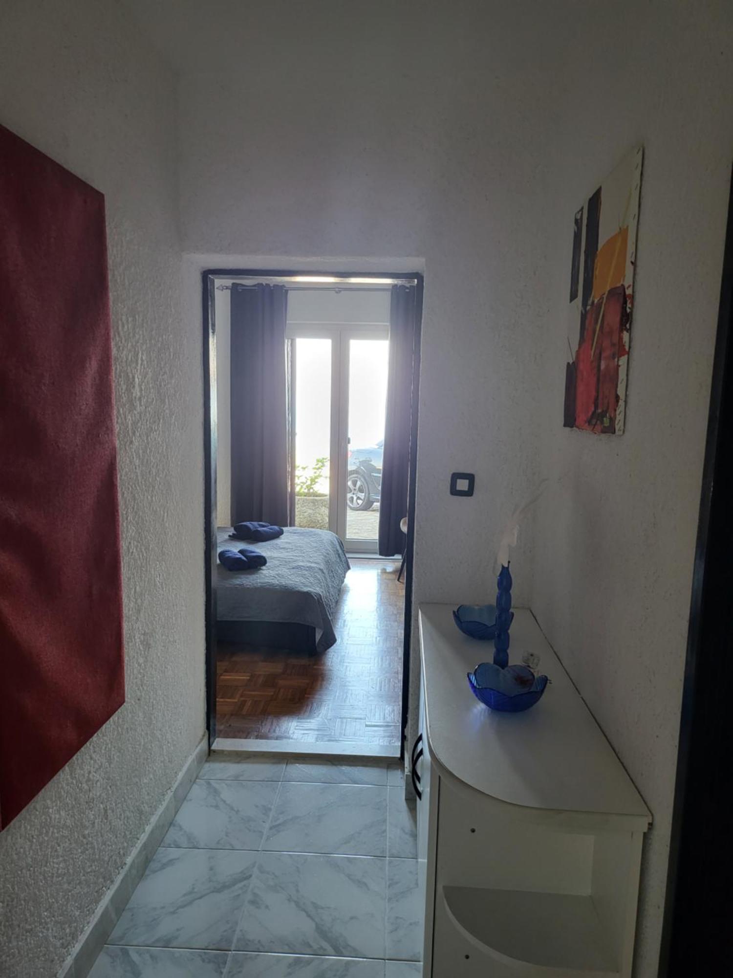 Apartment Adriatic View *