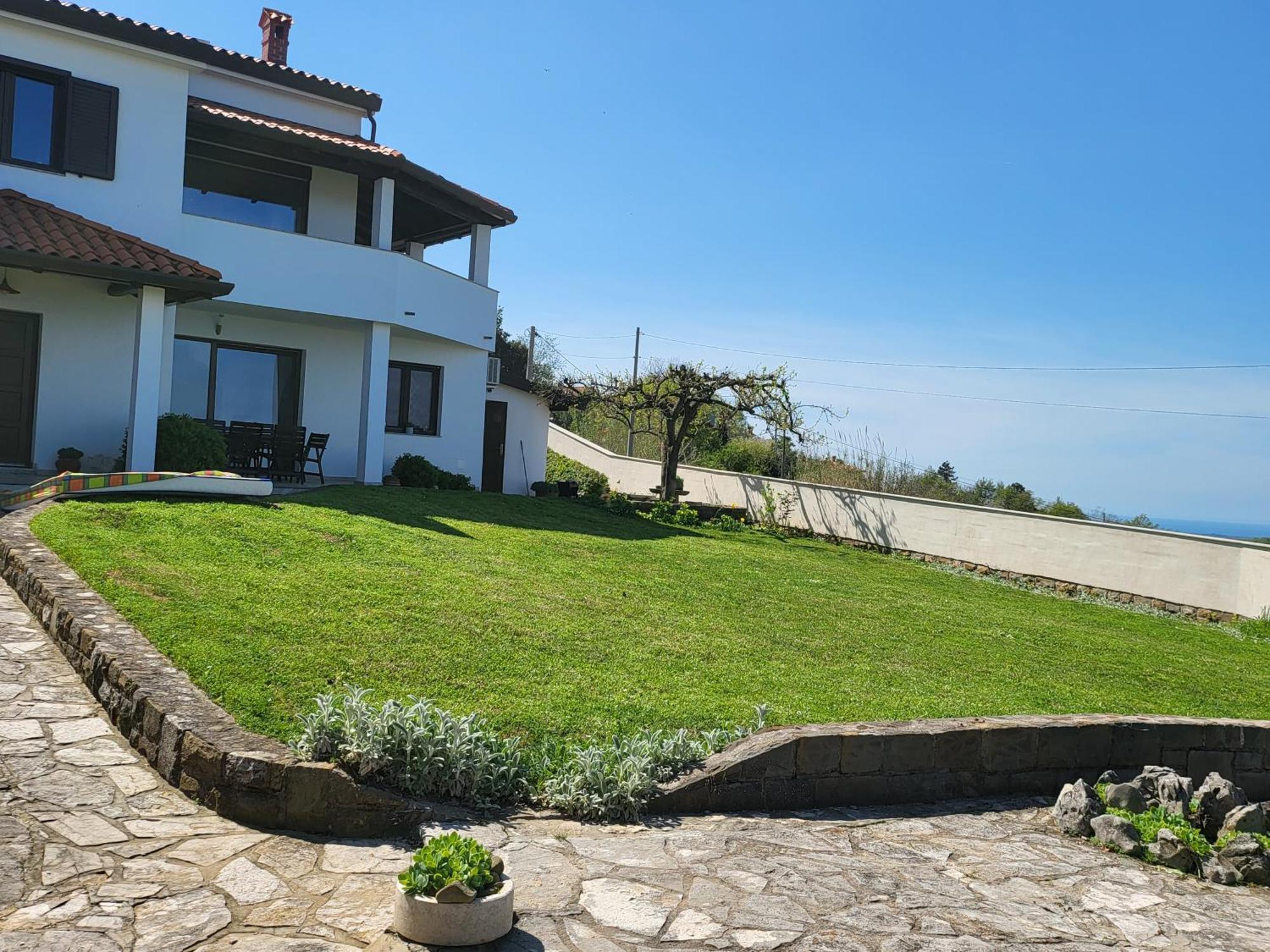 Adriatic View Izola