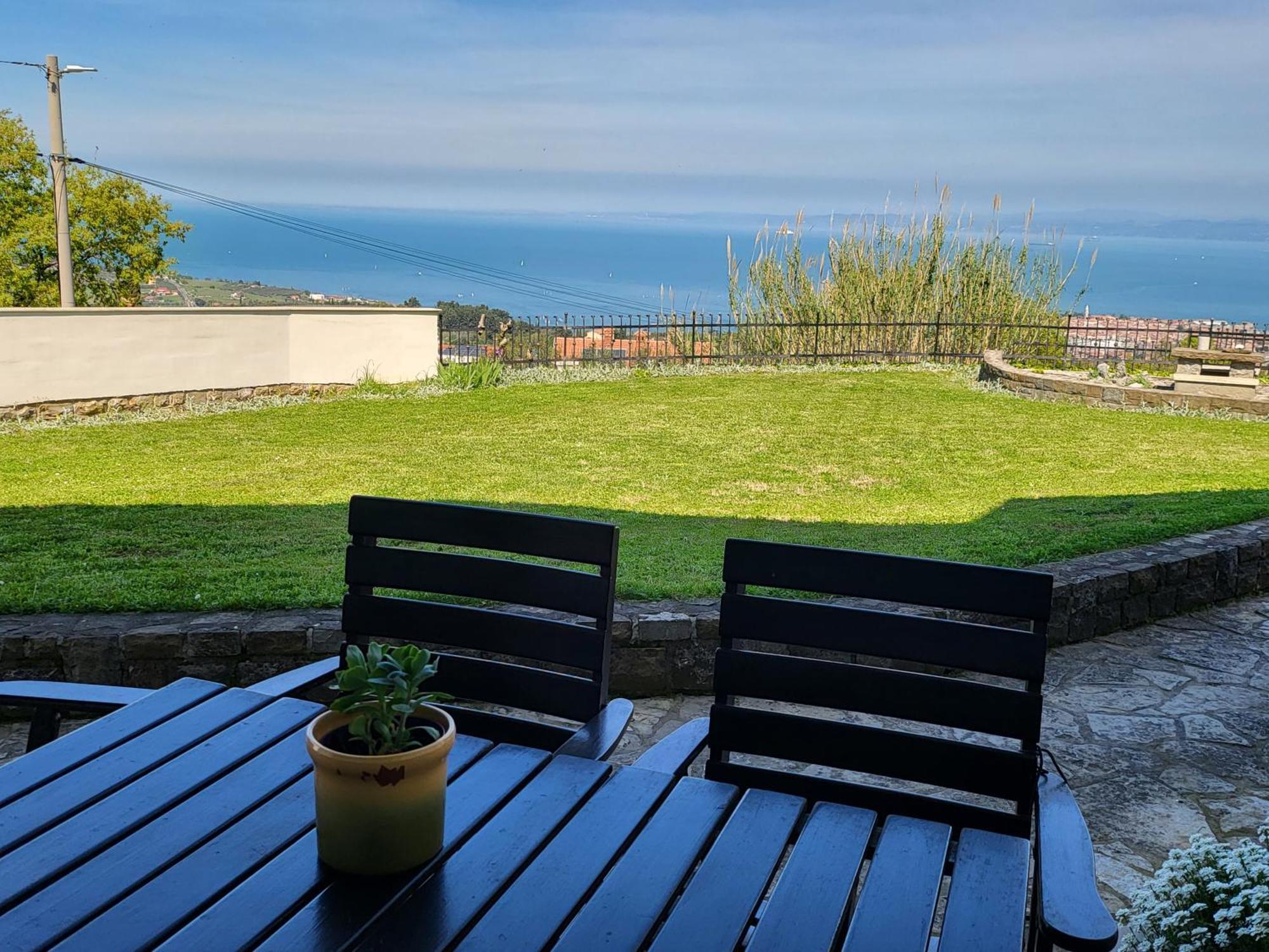 Apartment Adriatic View